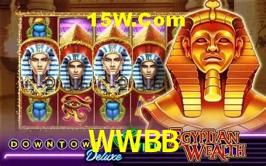 Provedores de Jogos WWBB
