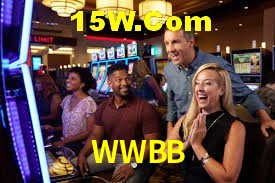 Bonus Features WWBB
