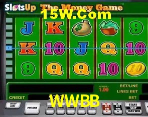 WWBB Brasília - Betting Features