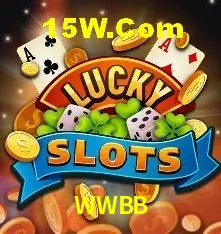 WWBB Slot - 320+ Caça-Níqueis Premium