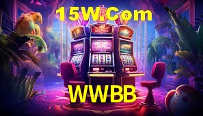 Slot Games WWBB