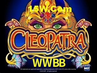 WWBB - Aplicativo Móvel