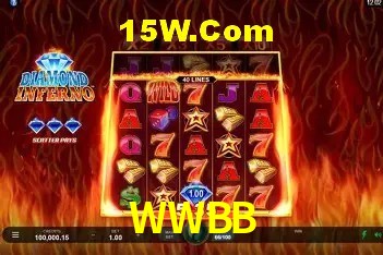 WWBB Rio de Janeiro - Calendar