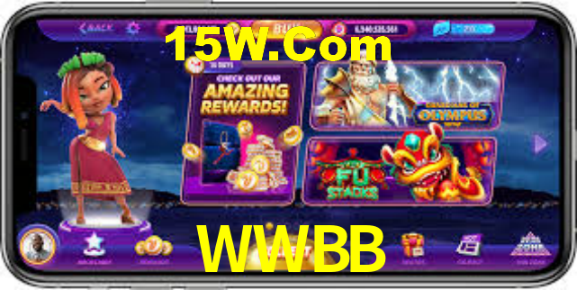 WWBB: A Experiência de Casino com Jogos de Mesa ao Vivo