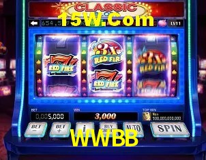 WWBB Rio de Janeiro - Popular Jogos