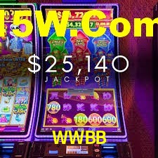 Blackjack Table WWBB