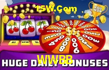 Especiais de Fim de Semana WWBB