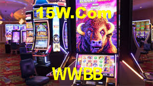 WWBB: Jogos de Caça-Níqueis-Altas Recompensas, Roleta-Velocidade, Blackjack-Desafios Máximos
