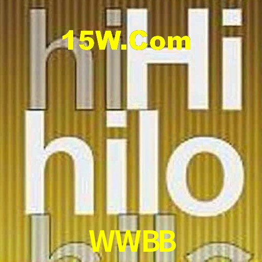 Estatísticas WWBB